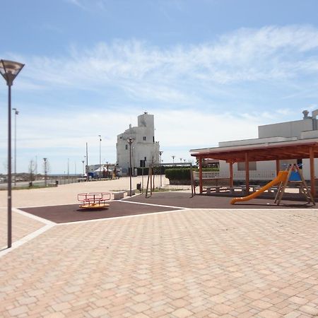 Appartamenti Carneo Torre San Giovanni - Verso Sud Torre San Giovanni Ugento Exterior foto